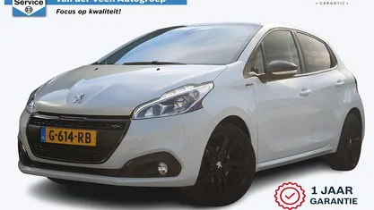 Occasion Peugeot 208 GT-line 112 PK (82 kW) 2019 Hatchback