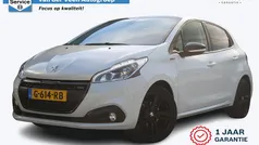 Gebruikt 2019 Peugeot 208 GT-line Hatchback | € 10.950 (Goede deal)