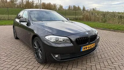 Occasion 2011 BMW 523 Executive Sedan | € 11.950 (Eerlijke prijs)