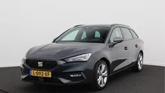 Grijs Gebruikt 2021 Seat Leon Business Stationwagen | € 21.950 (Eerlijke prijs)