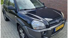 Gebruikt 2006 Hyundai Tucson Style SUV | € 1.795 (Eerlijke prijs)