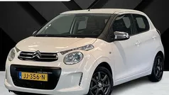 Gebruikt 2016 Citroën C1 Style Hatchback | € 8.245 (Eerlijke prijs)