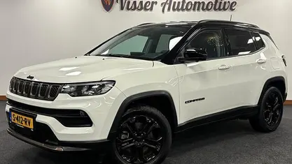 Occasion Jeep Compass 180 PK (132 kW) 2023 SUV