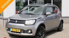 Gebruikt 2019 Suzuki Ignis Hatchback | € 10.950 (Eerlijke prijs)