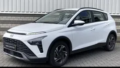 Wit Gebruikt 2021 Hyundai Bayon Comfort SUV | € 18.945 (Goede deal)
