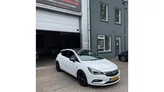 Gebruikt 2018 Opel Astra Business Hatchback | € 12.950 (Eerlijke prijs)