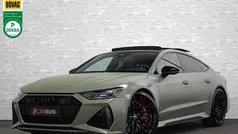 Grijs, metallic lak Gebruikt 2020 Audi RS7 Sportback Competition Hatchback | € 118.850 (Eerlijke prijs)