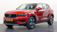 Gebruikt 2020 Volvo XC40 Momentum SUV | € 27.450 (Super prijs)