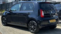 Gebruikt 2012 Skoda Citigo Tour Hatchback | € 4.600 (Eerlijke prijs)