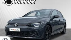 VW Golf VIII