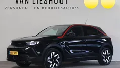 Gebruikt 2021 Opel Mokka-e SUV | € 18.450 (Eerlijke prijs)