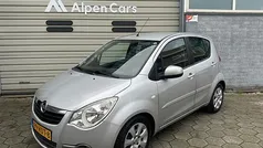 Gebruikt 2008 Opel Agila Enjoy Hatchback | € 2.750 (Eerlijke prijs)