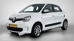 Wit Gebruikt 2022 Renault Twingo Collection Hatchback | € 10.945 (Eerlijke prijs)