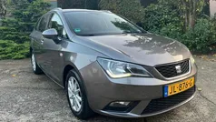 Gebruikt 2016 Seat Ibiza ST CONNECT Stationwagen | € 6.745 (Eerlijke prijs)