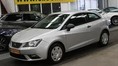 Gebruikt 2013 Seat Ibiza Reference Hatchback | € 3.944 (Super prijs)