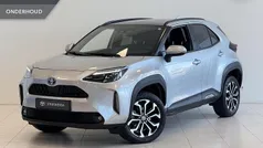 Gebruikt 2024 Toyota Yaris Cross SUV | € 29.990 (Eerlijke prijs)