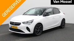 Gebruikt 2020 Opel Corsa Edition Hatchback | € 13.440 (Eerlijke prijs)
