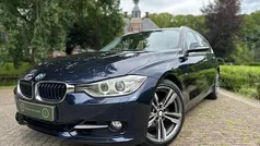 Blauw Gebruikt 2013 BMW 320 Executive Stationwagen | € 11.444 (Eerlijke prijs)
