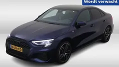 Gebruikt 2021 Audi A3 S-Line Sedan | € 26.950 (Eerlijke prijs)