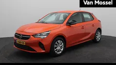 Gebruikt 2020 Opel Corsa Edition Hatchback | € 12.700 (Goede deal)