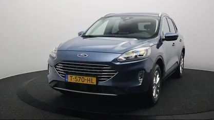 Gebruikt 2023 Ford Kuga Titanium SUV | € 26.845 (Goede deal)