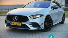 Gebruikt 2019 Mercedes A220 Premium Plus Hatchback | € 28.500 (Eerlijke prijs)