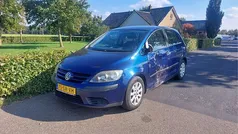 Gebruikt 2006 VW Golf Plus MPV | € 995 (Super prijs)