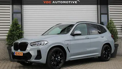 Gebruikt 2022 BMW X3 M Sport SUV | € 49.900 (Eerlijke prijs)