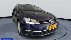 Gebruikt 2019 VW Golf VII Comfortline Hatchback | € 14.950 (Eerlijke prijs)