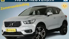 Gebruikt 2022 Volvo XC40 Inscription SUV | € 37.900 (Goede deal)