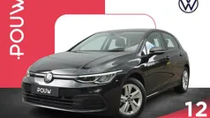 Gebruikt 2022 VW Golf VIII Life Hatchback | € 21.450 (Eerlijke prijs)