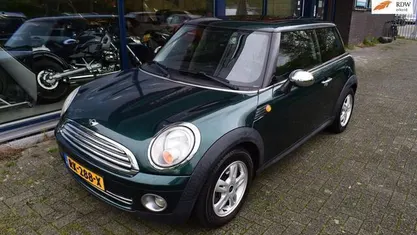 Occasion Mini ONE 95 PK (69 kW) 2009 Hatchback