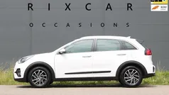 Gebruikt 2020 Kia Niro SUV | € 21.390 (Eerlijke prijs)