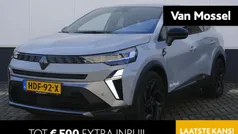 Gebruikt 2025 Renault Symbioz Esprit Alpine SUV | € 38.935 (Eerlijke prijs)