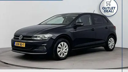 Occasion VW Polo Comfortline 95 PK (69 kW) 2021 Hatchback