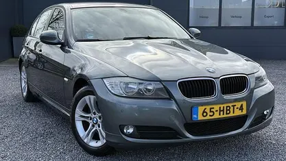 Occasion BMW 318 Comfort Edition 143 PK (105 kW) 2008 Sedan