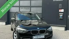 Overige Gebruikt 2013 BMW 116 Sport Line Hatchback | € 9.750 (Eerlijke prijs)