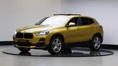 Goud Gebruikt 2021 BMW X2 Executive SUV | € 29.445 (Eerlijke prijs)