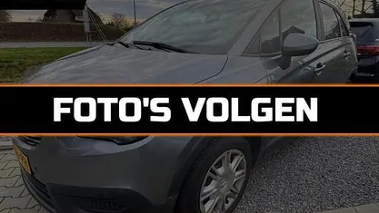 Occasion Opel Crossland X Edition 82 PK (60 kW) 2019 SUV