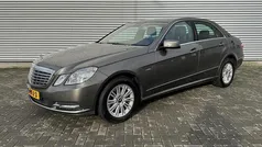 Gebruikt 2011 Mercedes E200 Business Sedan | € 10.935 (Goede deal)