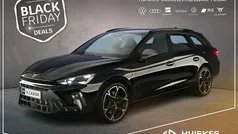 Gebruikt 2025 Cupra Leon VZ Stationwagen | € 45.400 (Eerlijke prijs)