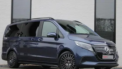 Occasion 2024 Mercedes EQV300 Van | € 54.950 (Eerlijke prijs)