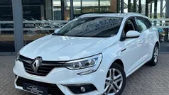 Gebruikt 2018 Renault Mégane GrandTour Stationwagen | € 11.950 (Eerlijke prijs)