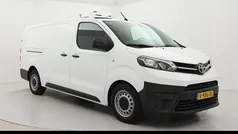 Gebruikt 2017 Toyota Proace Comfort Van | € 9.999 (Goede deal)