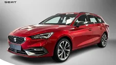Gebruikt 2024 Seat Leon FR Stationwagen | € 30.995 (Eerlijke prijs)