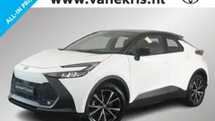 Gebruikt 2025 Toyota C-HR SUV | € 36.998 (Super prijs)