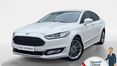 Gebruikt 2018 Ford Mondeo Vignale Sedan | € 16.440 (Eerlijke prijs)
