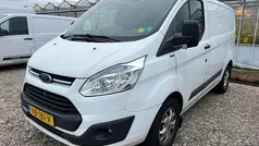 Gebruikt 2013 Ford Transit Custom Trend Van | € 2.999 (Super prijs)