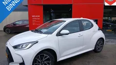 Gebruikt 2024 Toyota Yaris Hybrid Hatchback | € 24.750 (Eerlijke prijs)
