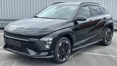 Gebruikt 2025 Hyundai Kona N Line SUV | € 39.290 (Eerlijke prijs)
